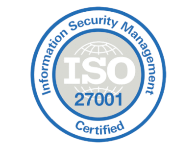 ISO 27001